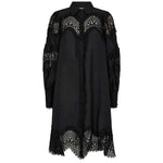 COPENHAGEN MUSE CMMOLLY DRESS SORT
