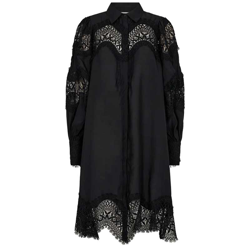 COPENHAGEN MUSE CMMOLLY DRESS SORT