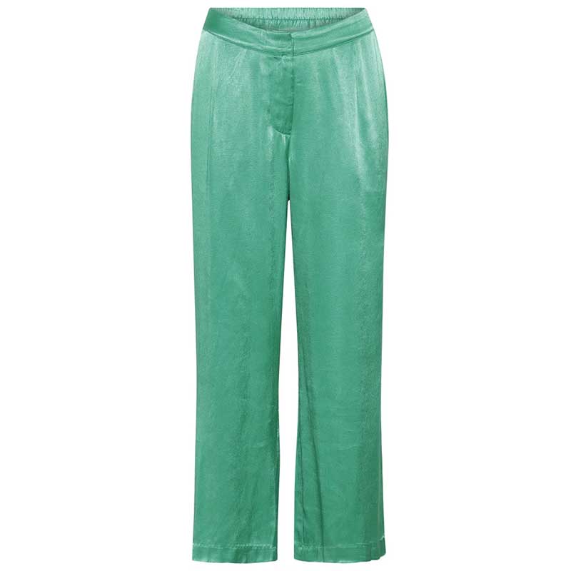 COSTAMANI ANNA PANTS GRØN