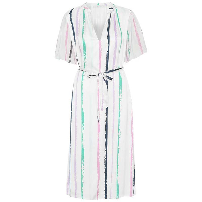COSTAMANI MARY DRESS HVID-fra-COSTAMANI-hos-J BY J Fashion