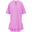 COSTER COPENHAGEN 221-5110 TUNIC PINK - J BY J Fashion
