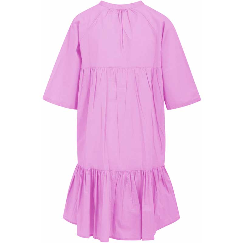 COSTER COPENHAGEN 221-5110 TUNIC PINK
