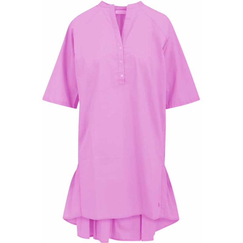 COSTER COPENHAGEN 221-5110 TUNIC PINK