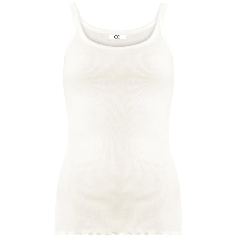 COSTER COPENHAGEN CCH1003 TOP HVID