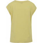 COSTER COPENHAGEN CCH1100 BASIC T-SHIRT 1 GUL