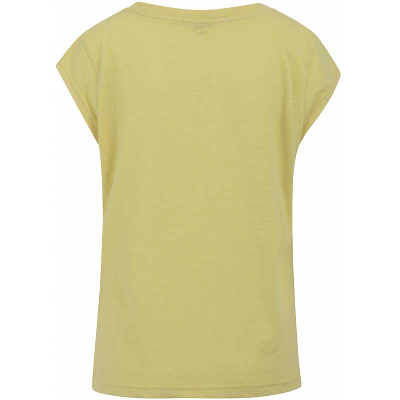 COSTER COPENHAGEN CCH1100 BASIC T-SHIRT 1 GUL