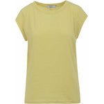 COSTER COPENHAGEN CCH1100 BASIC T-SHIRT 1 GUL