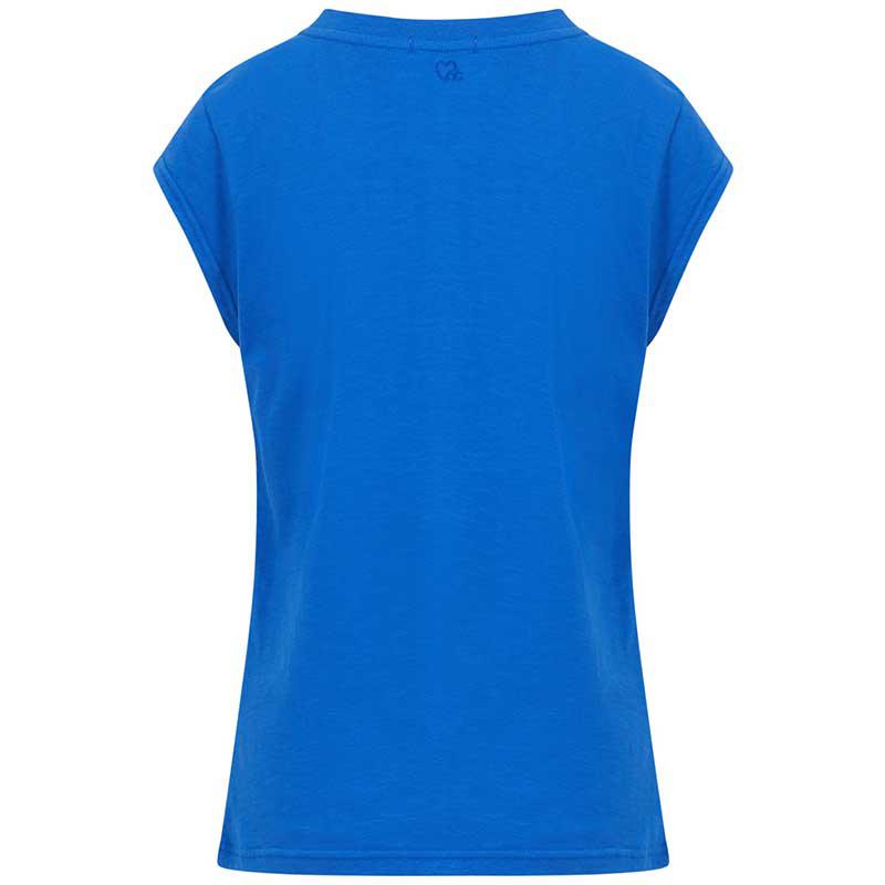 COSTER COPENHAGEN CCH1100 BASIC T-SHIRT 3 BLÅ
