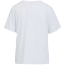 COSTER COPENHAGEN CCH1118 REGULAR T-SHIRT HVID - J BY J Fashion