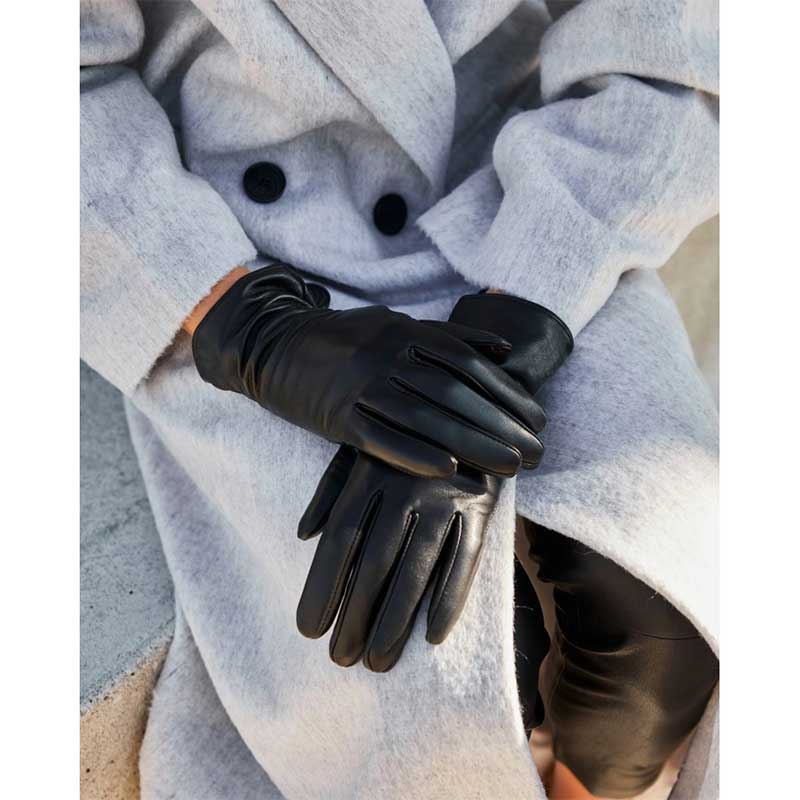 DEPECHE 14888 GLOVES SORT