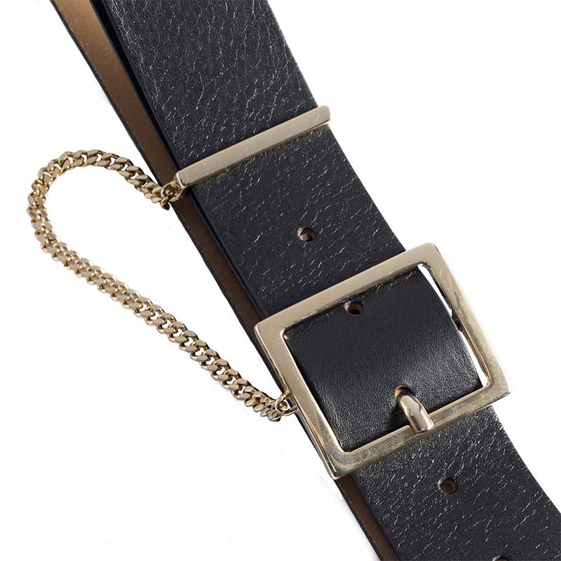 DEPECHE 15672 JEANS BELT SORT