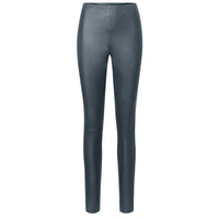DEPECHE 50180 STRETCH LEGGINGS GRÅ-fra-DEPECHE-hos-J BY J Fashion