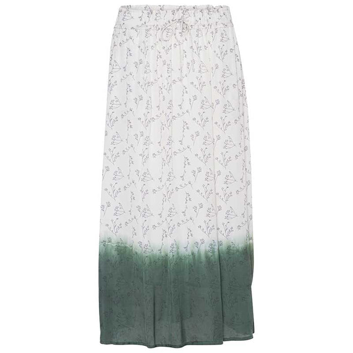 EVA GO DIVA SADIE SKIRT OFF WHITE - J BY J Fashion