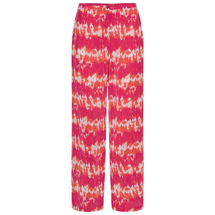 EVA GO DIVA ZURI PANT PINK - J BY J Fashion