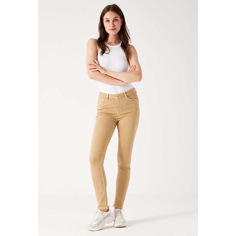 GARCIA 244 - 5094 CELIA JEANS SAND