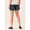 GARCIA 272-7509 RACHELLE BERMUDA SHORTS MØRKEBLÅ