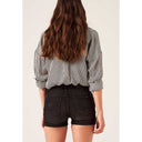 GARCIA 274-5106 RACHELLE SHORTS SORT - J BY J Fashion