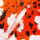 GARCIA D10031 LADIES SHIRT RØD - J BY J Fashion