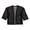 GARCIA E30050 LADIES CARDIGAN SORT