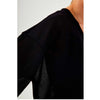 GARCIA E30050 LADIES CARDIGAN SORT