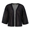 GARCIA E30050 LADIES CARDIGAN SORT