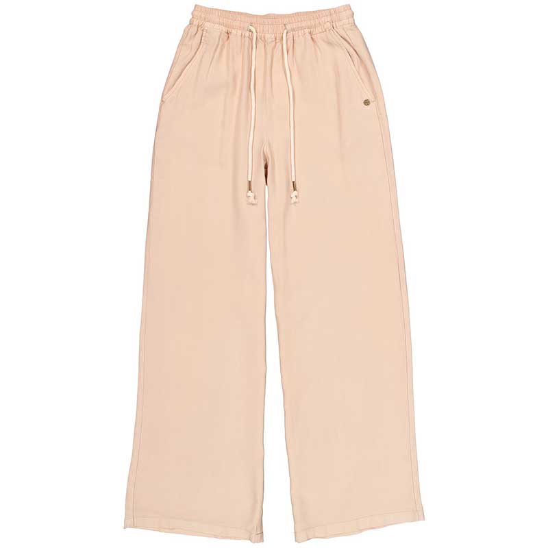 GARCIA E30116 LADIES PANTS BEIGE