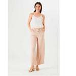 GARCIA E30116 LADIES PANTS BEIGE