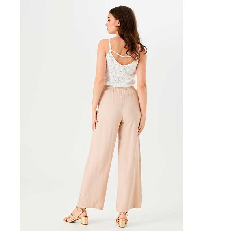 GARCIA E30116 LADIES PANTS BEIGE