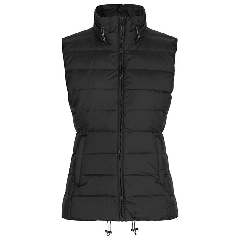 GLOBAL FUNK CROSBY-G VEST SORT