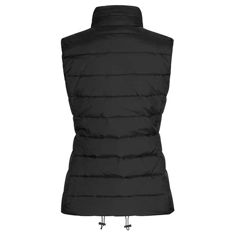 GLOBAL FUNK CROSBY-G VEST SORT