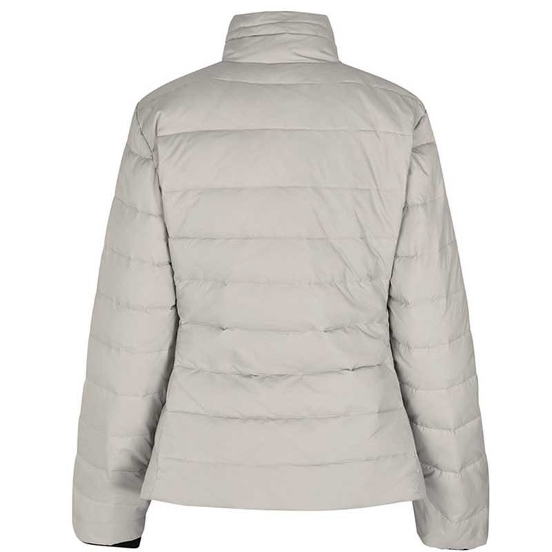 GLOBAL FUNK HOPPER-G JACKET GRÅ