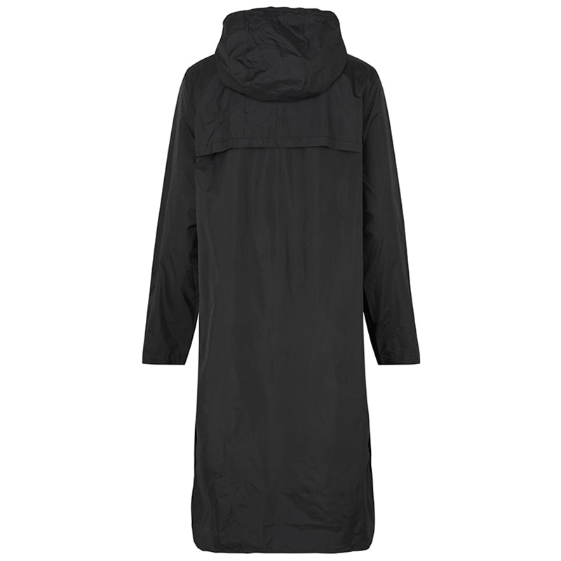 GLOBAL FUNK KASEY RAINCOAT SORT