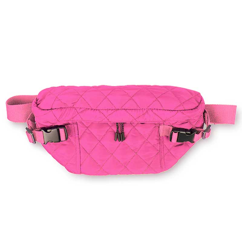 GLOBAL FUNK KAYLILA-G BUMBAG PINK