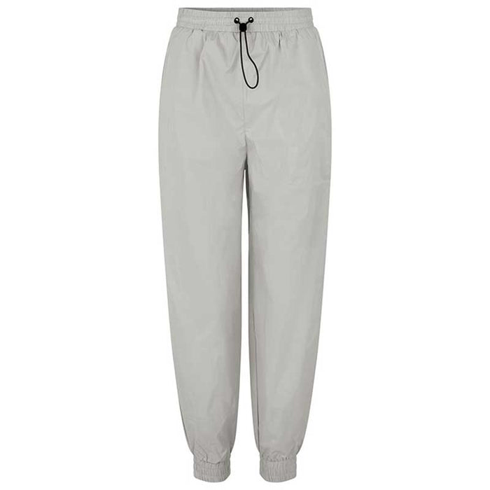 GLOBAL FUNK LEWIS PANTS GRÅ-fra-GLOBAL FUNK-hos-J BY J Fashion