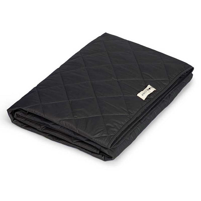 GLOBAL FUNK MERLINE BLANKET SORT-fra-GLOBAL FUNK-hos-J BY J Fashion