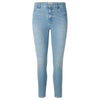 GLOBAL FUNK ONE C JEANS LYSEBLÅ