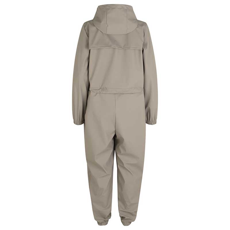GLOBAL FUNK TIYA RAINSUIT SAND