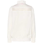 GOSSIA GONOMI BLOUSE OFF WHITE-fra-GOSSIA-hos-J BY J Fashion