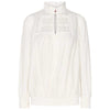 GOSSIA GONOMI BLOUSE OFF WHITE-fra-GOSSIA-hos-J BY J Fashion