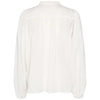 GOSSIA IBENGO BLOUSE OFF WHITE