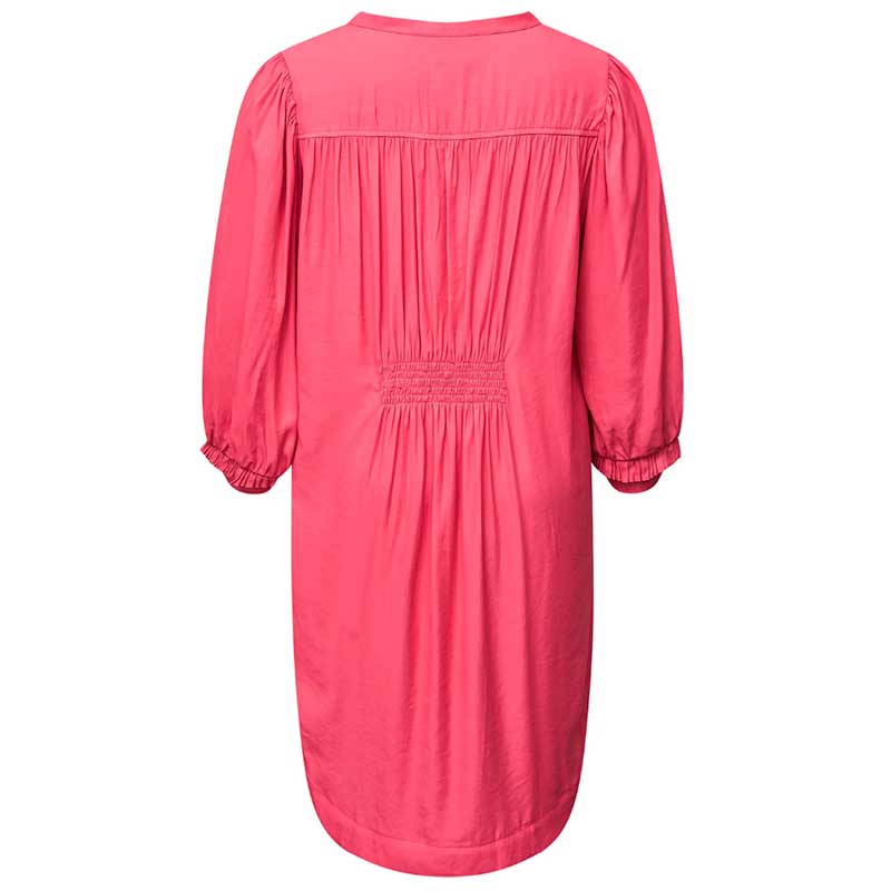 GOSSIA KAROLINAGO DRESS KORAL
