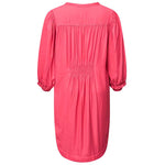 GOSSIA KAROLINAGO DRESS KORAL