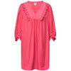 GOSSIA KAROLINAGO DRESS KORAL
