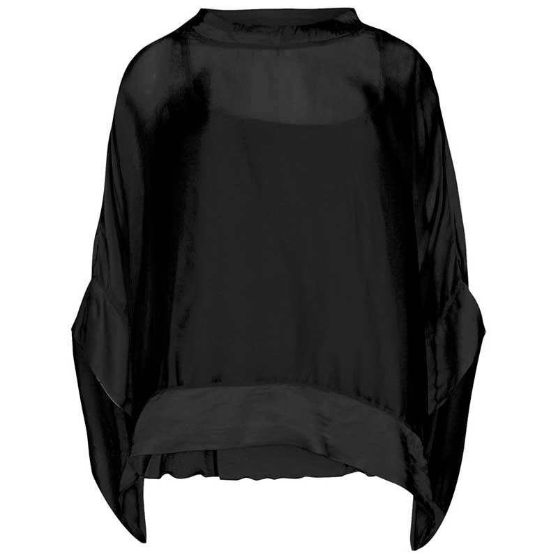 GOSSIA LOULOUGO BLOUSE SORT