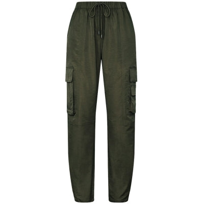 GOSSIA MALLEGO PANT ARMY