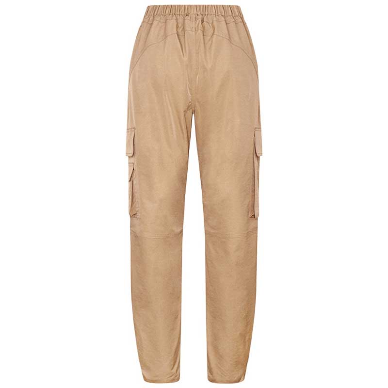 GOSSIA MALLEGO PANT SAND