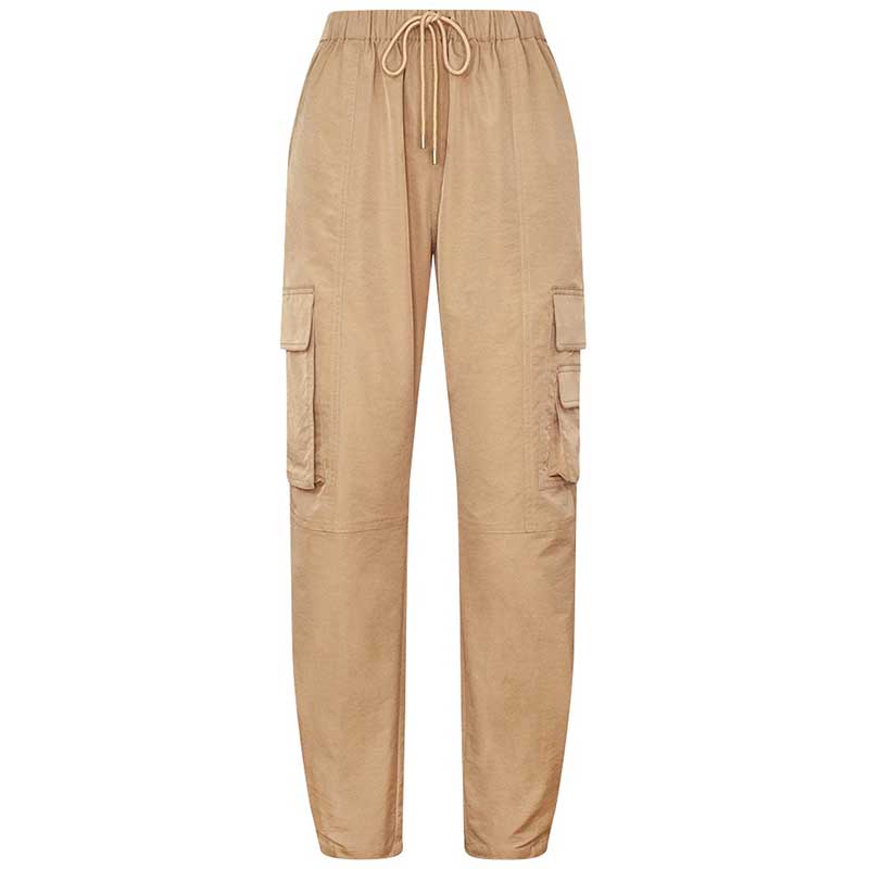 GOSSIA MALLEGO PANT SAND