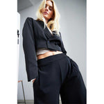 GOSSIA ZESSAGO BLAZER SORT