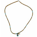 HIPZEN NECKLACE BRUN - J BY J Fashion
