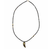 HIPZEN NECKLACE SORT-fra-HIPZEN-hos-J BY J Fashion